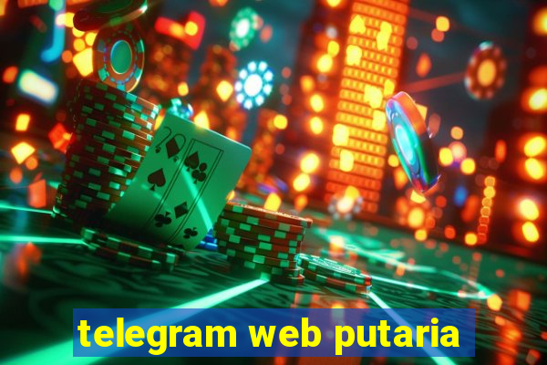 telegram web putaria